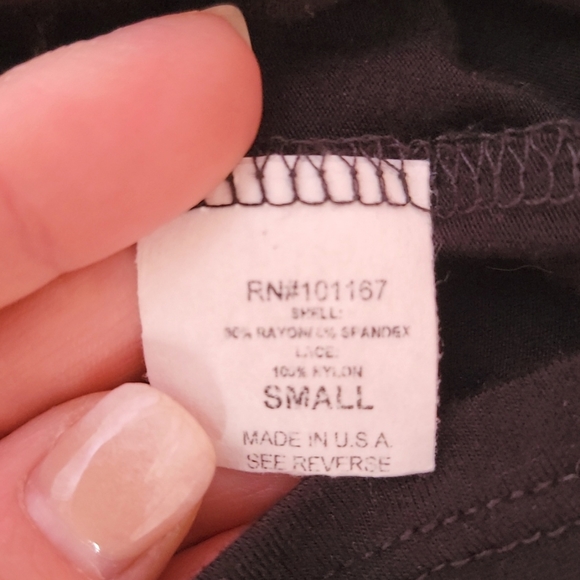 Anthropologie Pebble and Stone Blouse - Picture 3 of 9